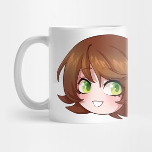 Chihiro Danganronpa Mug